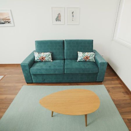 Guestready - Cyan Heaven Downtown Apt Apartamento Porto Exterior foto