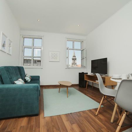 Guestready - Cyan Heaven Downtown Apt Apartamento Porto Exterior foto