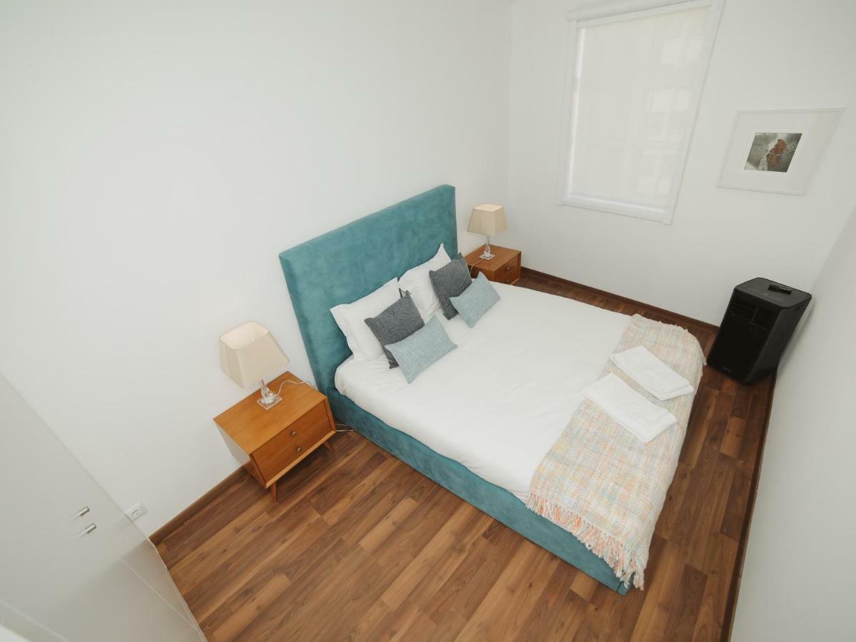 Guestready - Cyan Heaven Downtown Apt Apartamento Porto Exterior foto