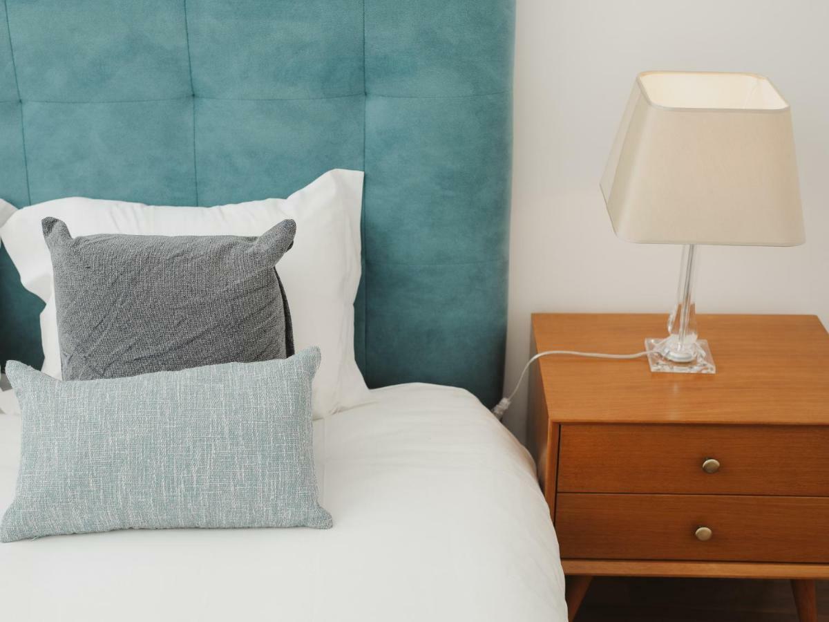 Guestready - Cyan Heaven Downtown Apt Apartamento Porto Exterior foto
