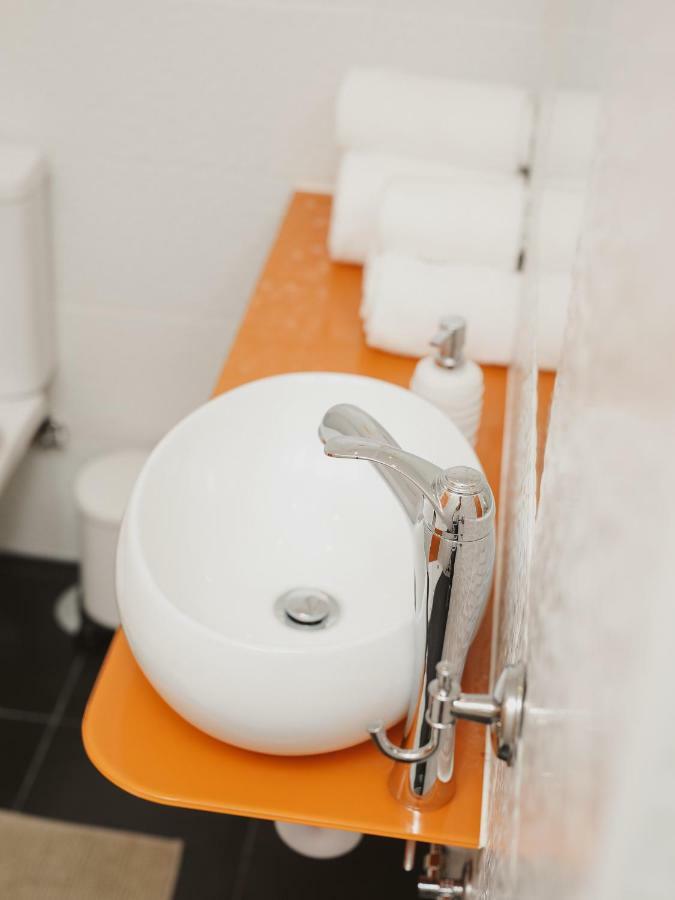 Guestready - Cyan Heaven Downtown Apt Apartamento Porto Exterior foto