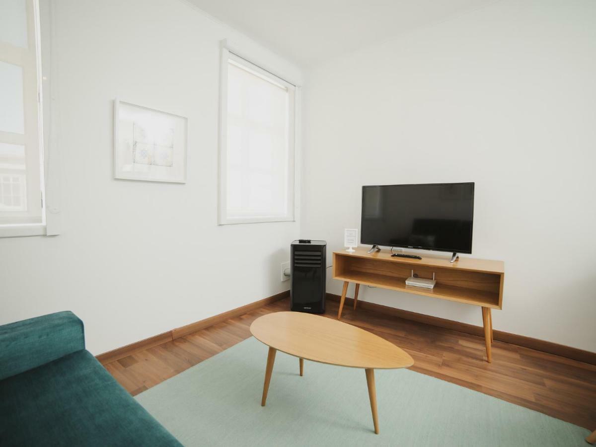 Guestready - Cyan Heaven Downtown Apt Apartamento Porto Exterior foto