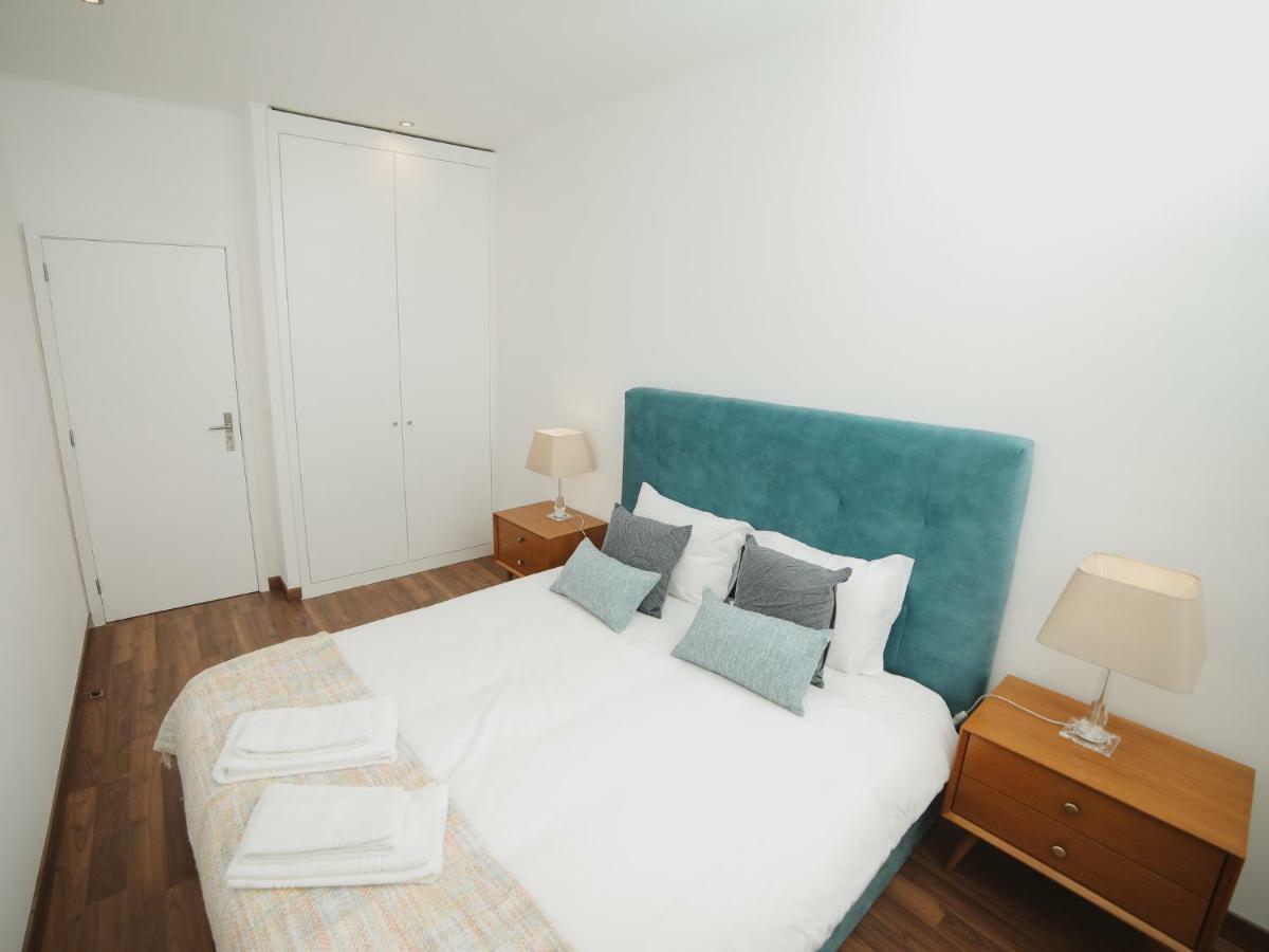 Guestready - Cyan Heaven Downtown Apt Apartamento Porto Exterior foto