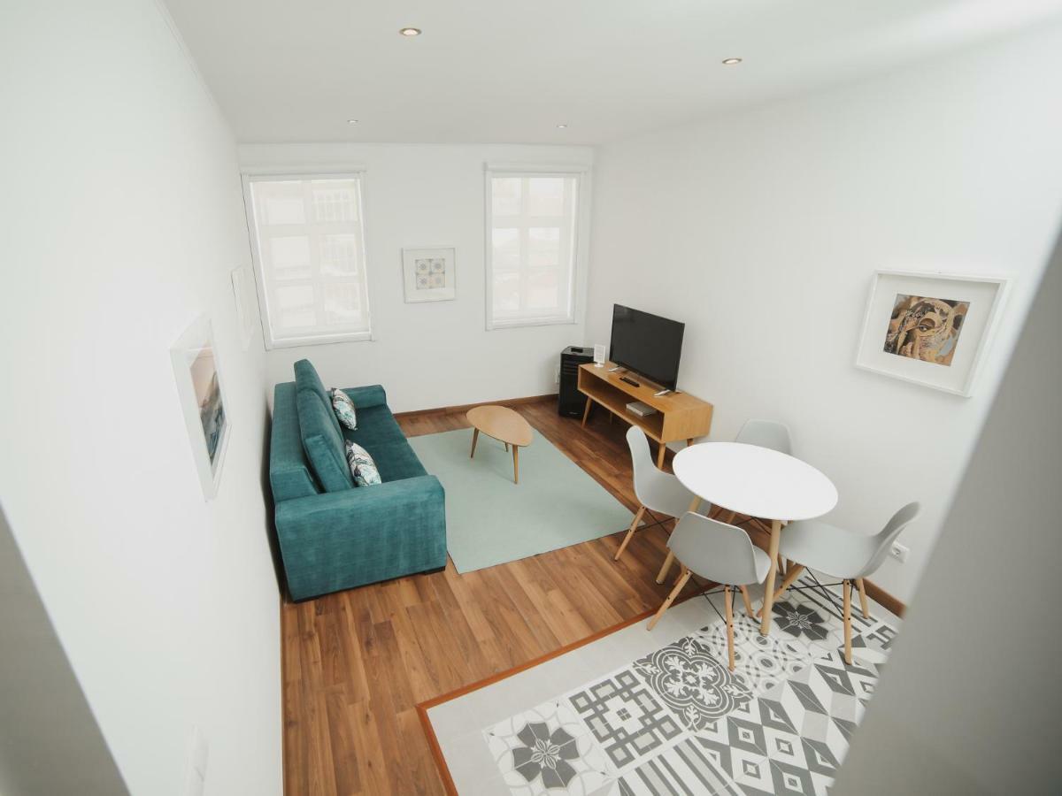 Guestready - Cyan Heaven Downtown Apt Apartamento Porto Exterior foto