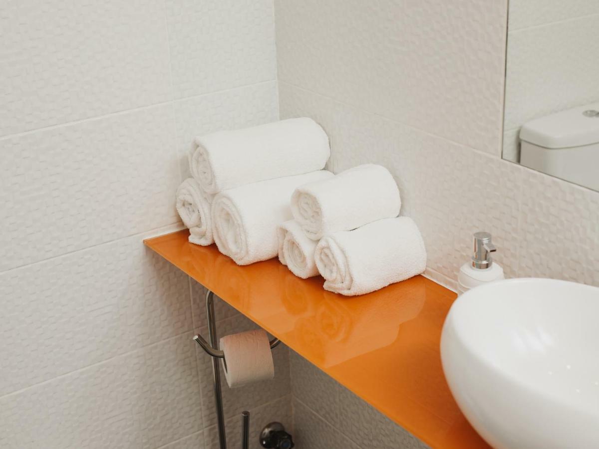 Guestready - Cyan Heaven Downtown Apt Apartamento Porto Exterior foto