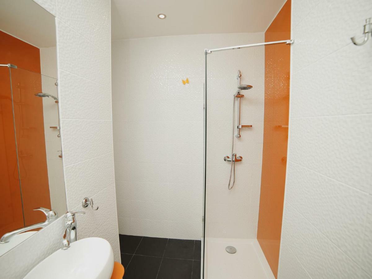 Guestready - Cyan Heaven Downtown Apt Apartamento Porto Exterior foto