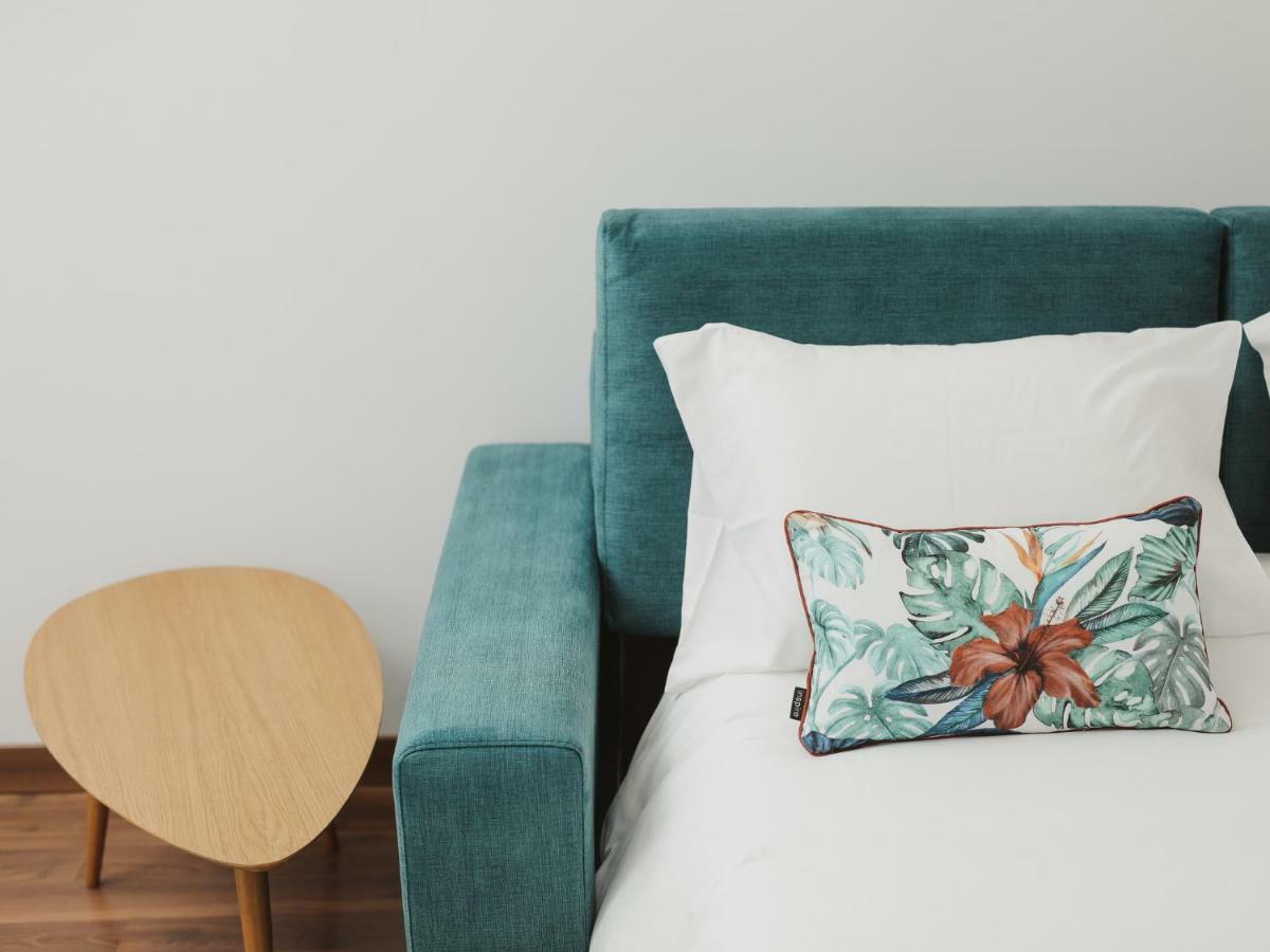Guestready - Cyan Heaven Downtown Apt Apartamento Porto Exterior foto